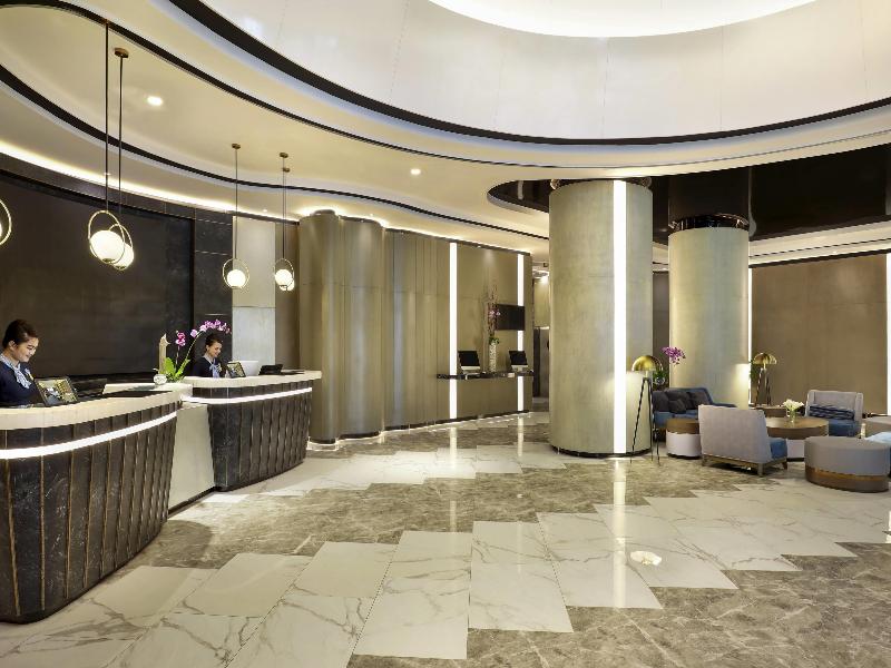 Novotel Suites Yogyakarta - Genel