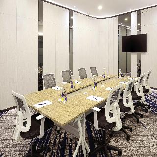 Novotel Suites Yogyakarta fotoÄŸrafÄ±