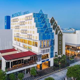 Novotel Suites Yogyakarta fotoÄŸrafÄ±