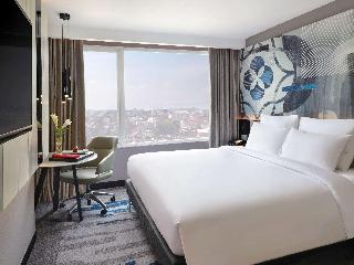 Novotel Suites Yogyakarta fotoÄŸrafÄ±