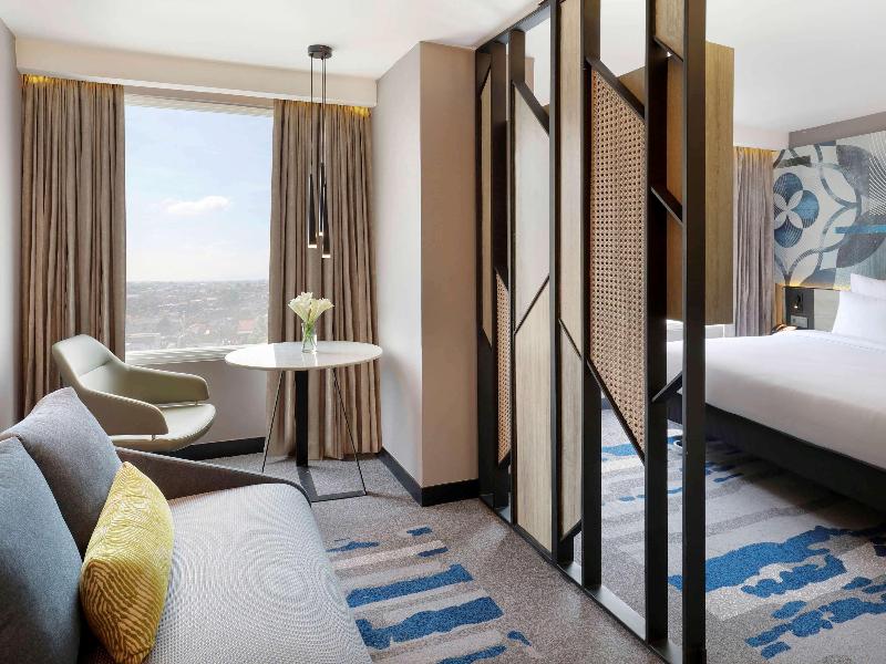 Novotel Suites Yogyakarta - Oda