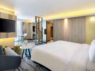 Novotel Suites Yogyakarta fotoÄŸrafÄ±