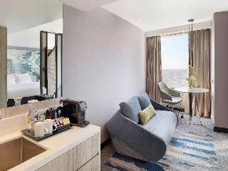 Novotel Suites Yogyakarta fotoÄŸrafÄ±