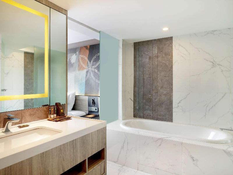 Novotel Suites Yogyakarta - Oda