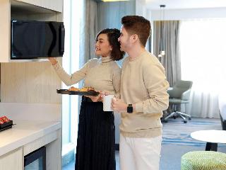 Novotel Suites Yogyakarta fotoÄŸrafÄ±