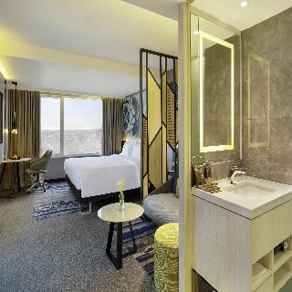 Novotel Suites Yogyakarta fotoÄŸrafÄ±
