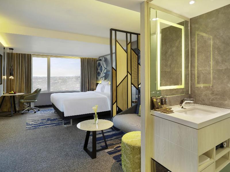 Novotel Suites Yogyakarta - Oda