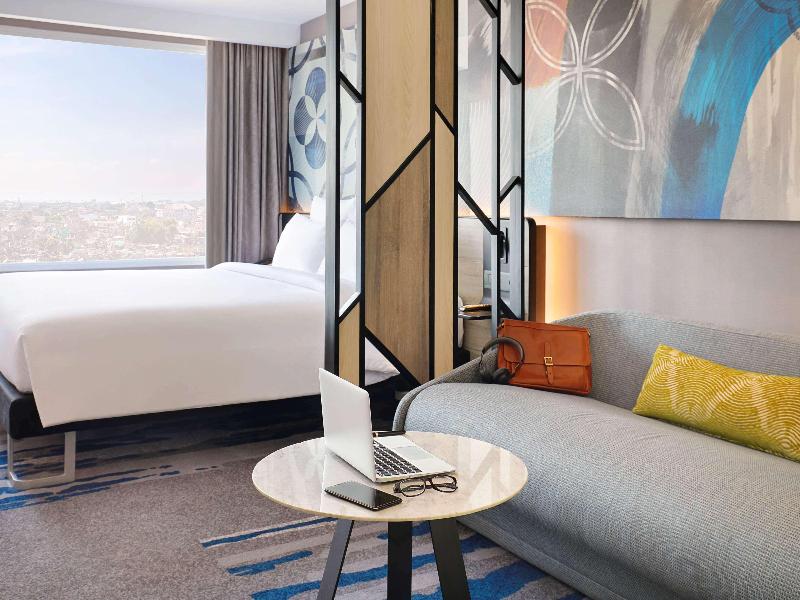 Novotel Suites Yogyakarta - Oda