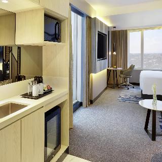 Novotel Suites Yogyakarta fotoÄŸrafÄ±