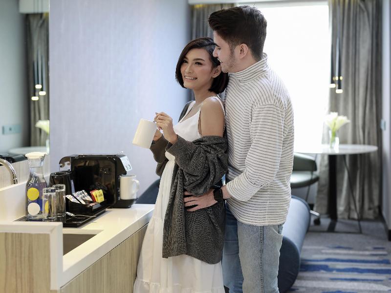 Novotel Suites Yogyakarta - Oda