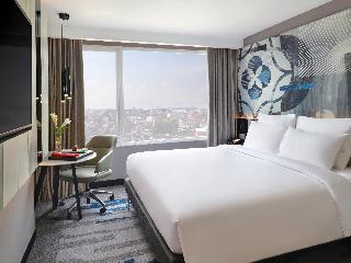 Novotel Suites Yogyakarta fotoÄŸrafÄ±