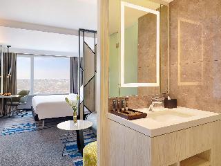 Novotel Suites Yogyakarta fotoÄŸrafÄ±