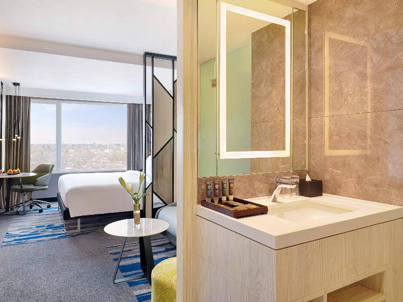 Novotel Suites Yogyakarta - Oda