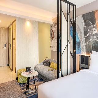 Novotel Suites Yogyakarta fotoÄŸrafÄ±