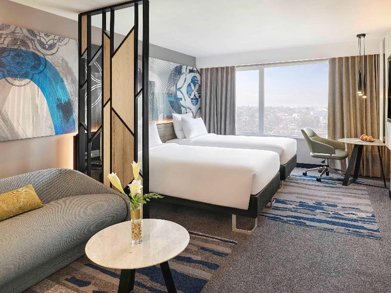 Novotel Suites Yogyakarta - Oda