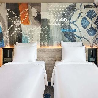 Novotel Suites Yogyakarta fotoÄŸrafÄ±
