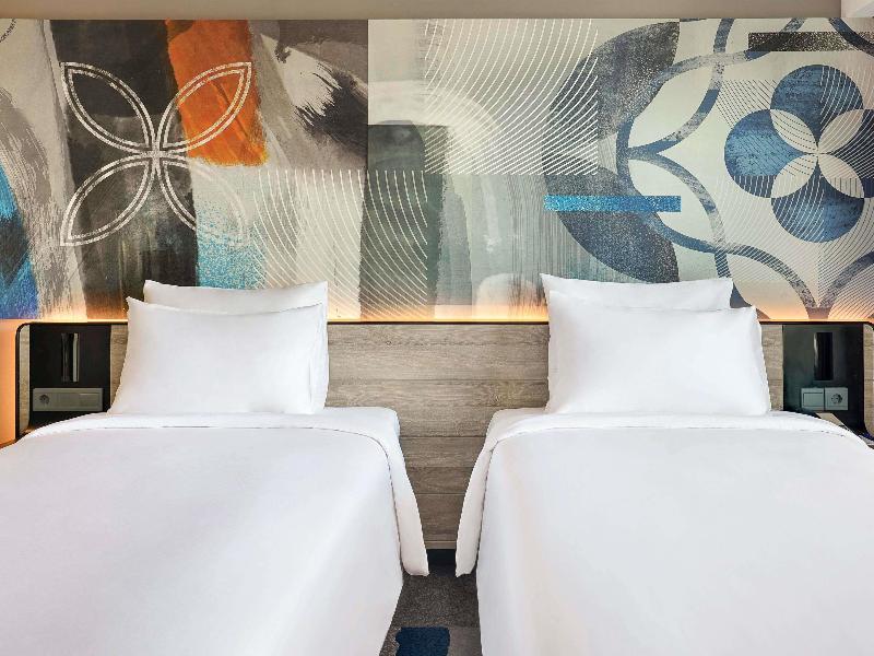 Novotel Suites Yogyakarta - Oda