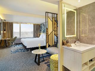 Novotel Suites Yogyakarta fotoÄŸrafÄ±