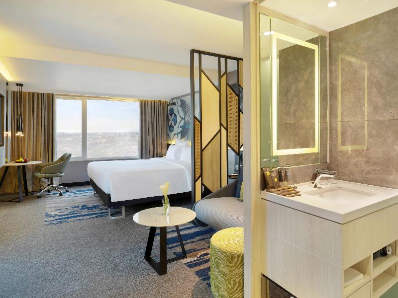 Novotel Suites Yogyakarta - Oda