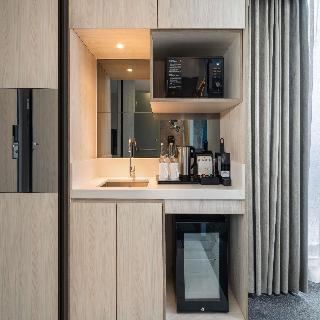 Novotel Suites Yogyakarta fotoÄŸrafÄ±