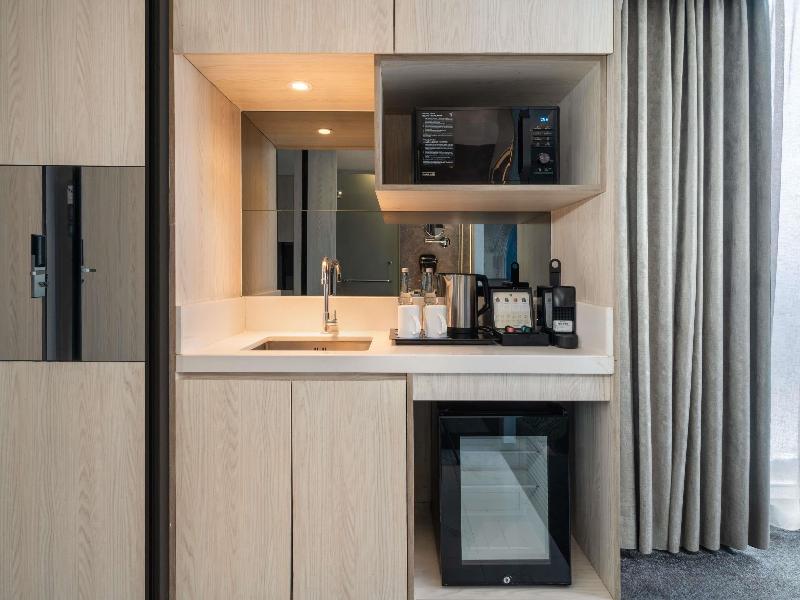 Novotel Suites Yogyakarta - Oda
