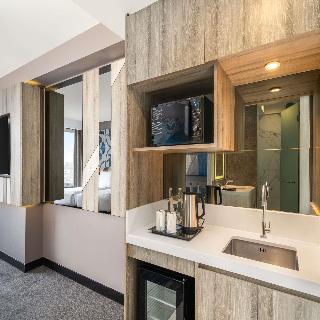 Novotel Suites Yogyakarta fotoÄŸrafÄ±