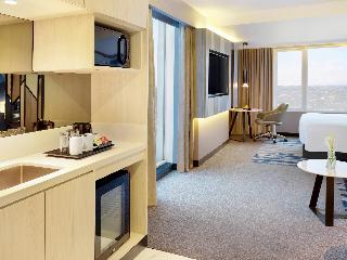 Novotel Suites Yogyakarta fotoÄŸrafÄ±