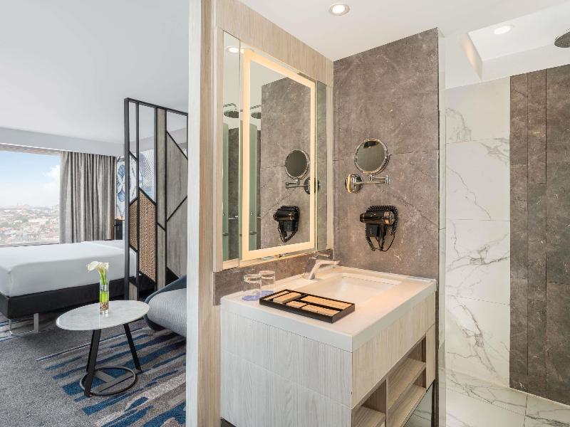 Novotel Suites Yogyakarta - Oda
