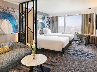 Novotel Suites Yogyakarta fotoÄŸrafÄ±