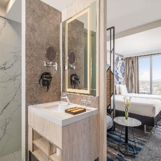 Novotel Suites Yogyakarta fotoÄŸrafÄ±