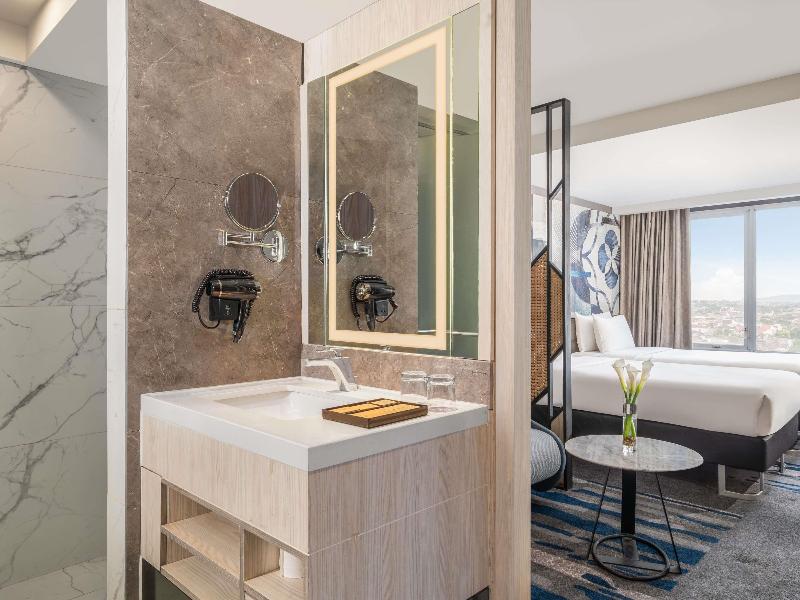 Novotel Suites Yogyakarta - Oda