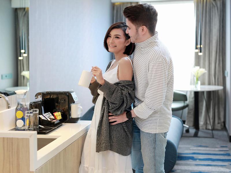 Novotel Suites Yogyakarta - Oda