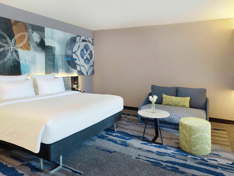 Novotel Suites Yogyakarta - Oda
