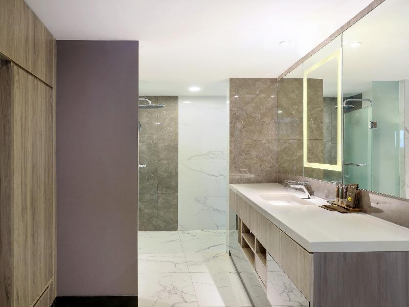 Novotel Suites Yogyakarta - Oda