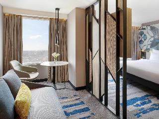 Novotel Suites Yogyakarta fotoÄŸrafÄ±