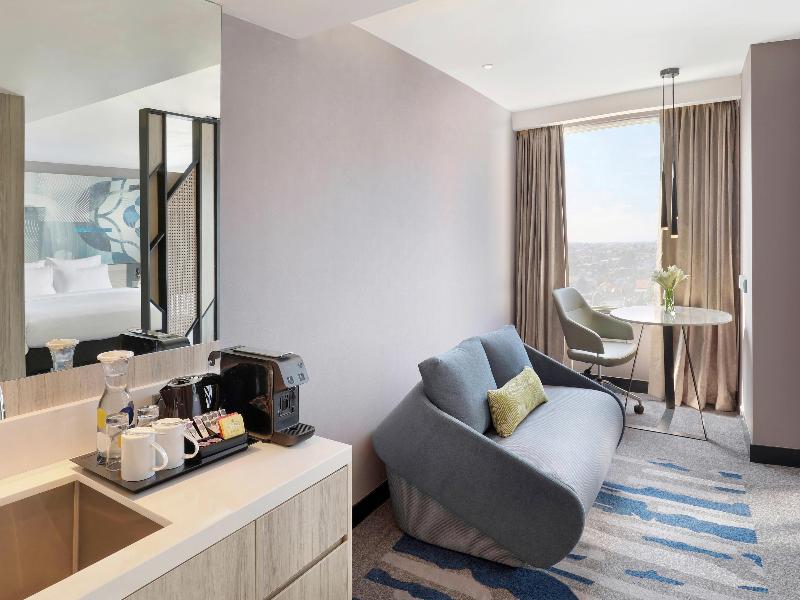 Novotel Suites Yogyakarta - Oda