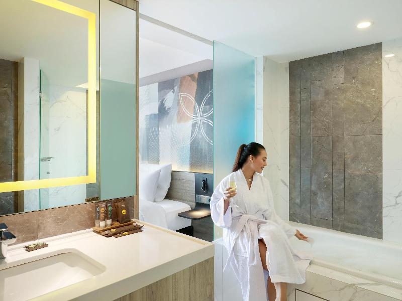 Novotel Suites Yogyakarta - Oda