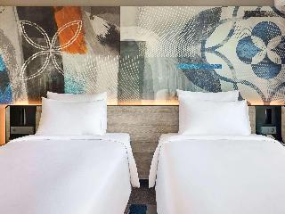 Novotel Suites Yogyakarta fotoÄŸrafÄ±