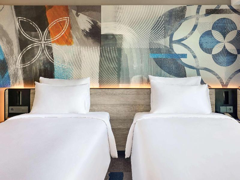Novotel Suites Yogyakarta - Oda