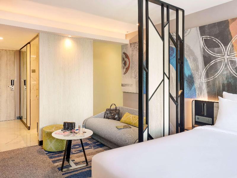 Novotel Suites Yogyakarta - Oda