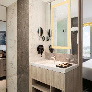 Novotel Suites Yogyakarta fotoÄŸrafÄ±