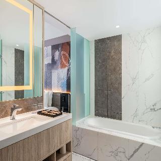 Novotel Suites Yogyakarta fotoÄŸrafÄ±