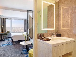 Novotel Suites Yogyakarta fotoÄŸrafÄ±