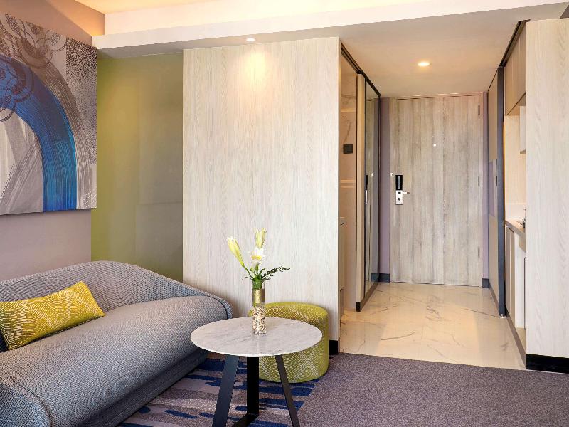 Novotel Suites Yogyakarta - Oda