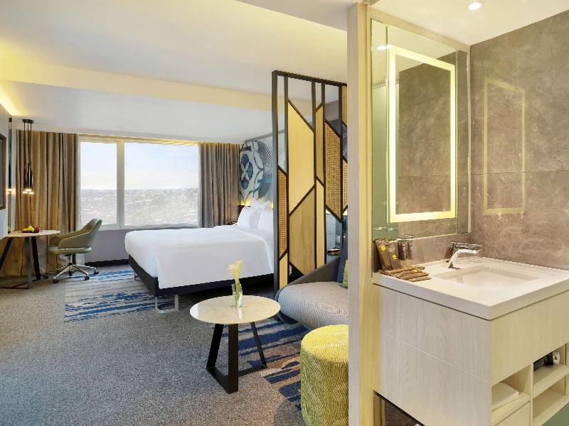 Novotel Suites Yogyakarta - Oda