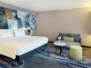 Novotel Suites Yogyakarta fotoÄŸrafÄ±