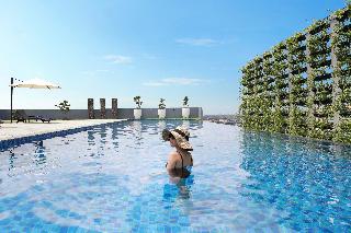 Novotel Suites Yogyakarta fotoÄŸrafÄ±