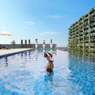 Novotel Suites Yogyakarta fotoÄŸrafÄ±