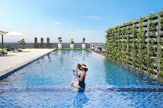 Novotel Suites Yogyakarta fotoÄŸrafÄ±