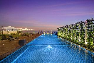 Novotel Suites Yogyakarta fotoÄŸrafÄ±